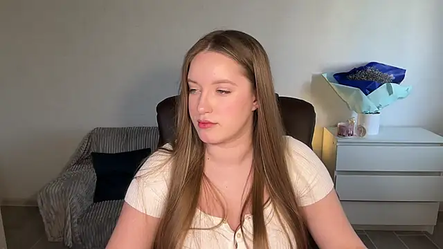 Chat +18 de EvaMaddison ao vivo