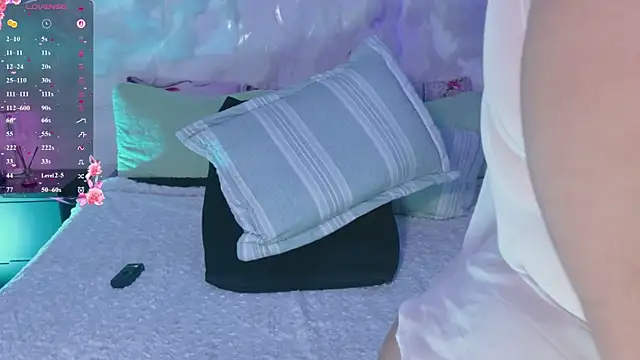 Czat XXX na żywo – emmajohnss