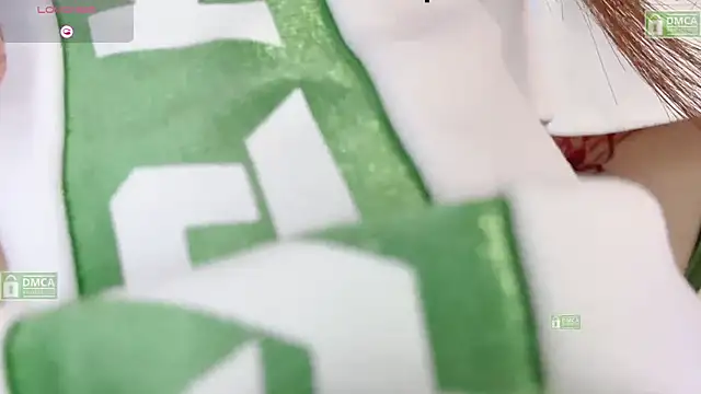 Yoyo_520 在線直播表演