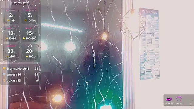 Sofia_antonella_'s Live XXX Chat