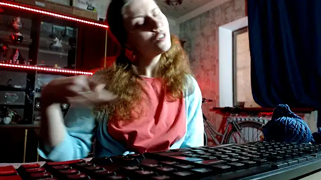 Czat XXX na żywo – pa1e_pr1ncess