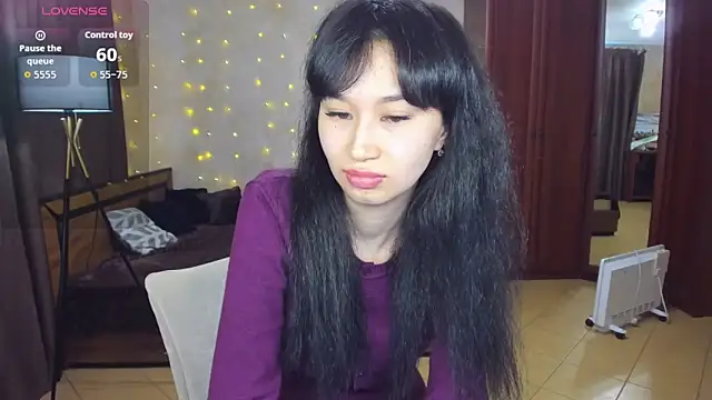 SheilaRare's Live XXX Chat