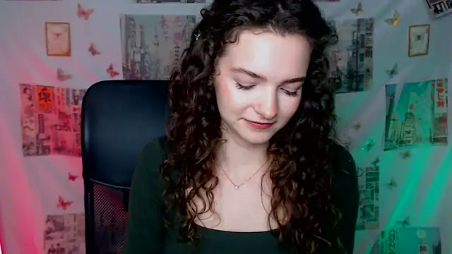 _SusieSu_'s Live XXX Chat