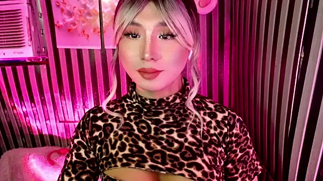 HoresCOCKLUCY 웹캠 쇼