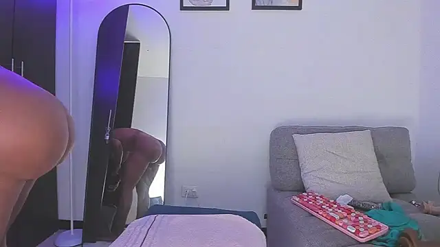 Chat XXX ao vivo de AvaFerrera