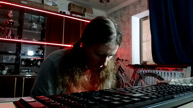 Sembang XXX Secara Langsung pa1e_pr1ncess