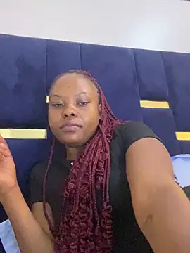 Dellah27's Live XXX Chat