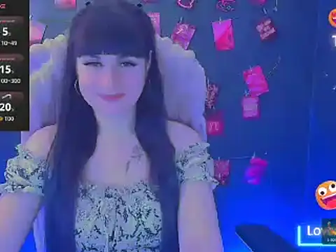 Violla_My Obrolan Langsung XXX