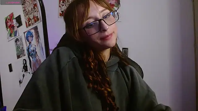 CelesteAyasen Live XXX chat