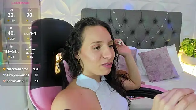 valeryn__rosse's Live XXX Chat