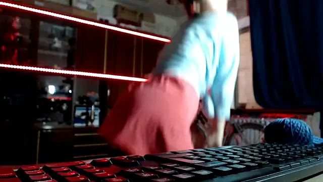 pa1e_pr1ncess' Live XXX Chat