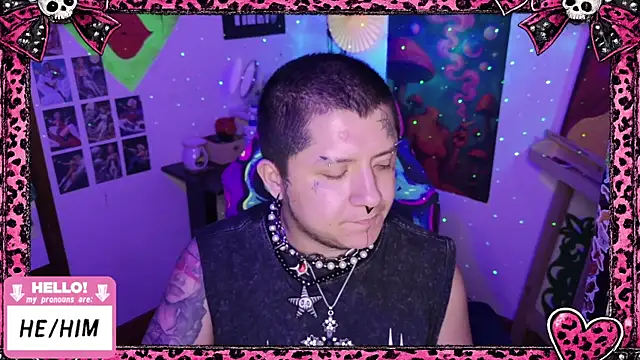 عرض كام masterkevinftm