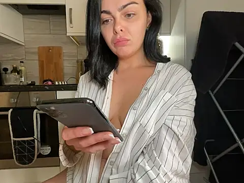 FrancescaXO – webcam-show