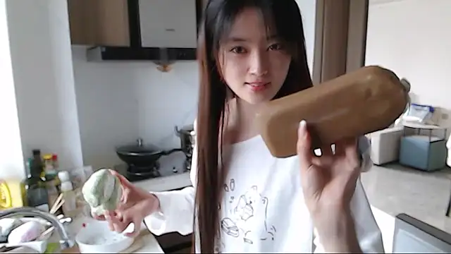 แชท XXX สดของ Mimi-cnbaby