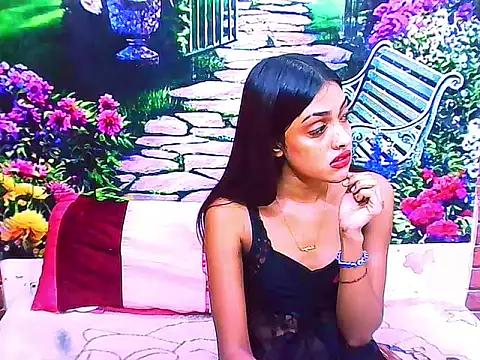 Chatroom XXX en direct de IndianPretty14u2Luv