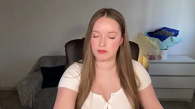 EvaMaddison's Live XXX Chat