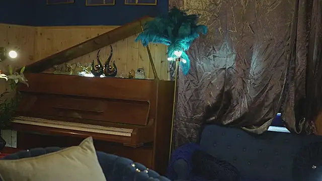 VanessaDoyle's Webcam Show