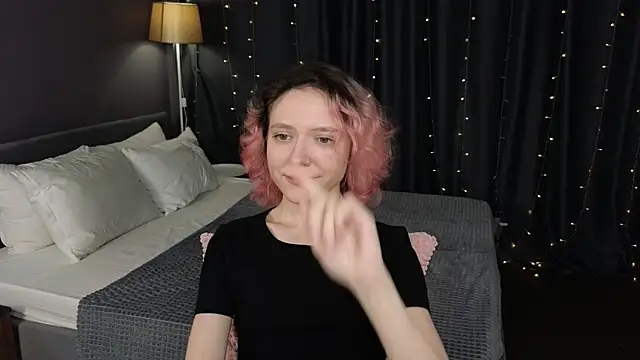 HottoKori Chat XXX in diretta