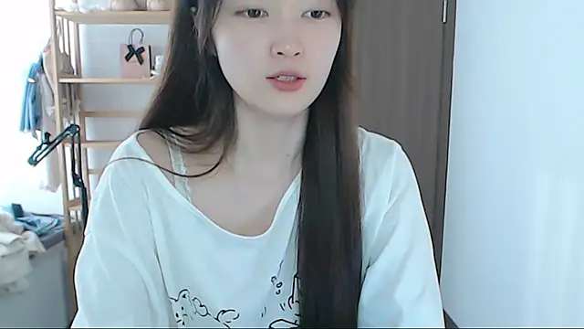 Chat XXX ao vivo de Mimi-cnbaby