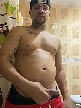 Dominicanobb – Kamerová šou