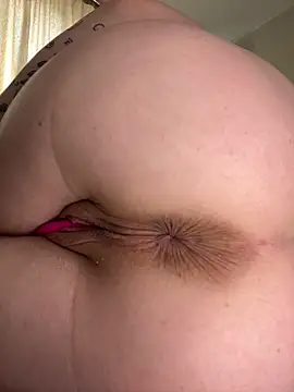 XXX chat uživo modela Anal_Top