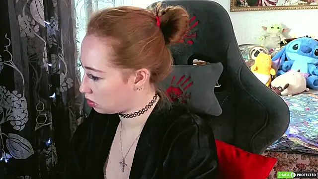 TinaBrook Live XXX Chat