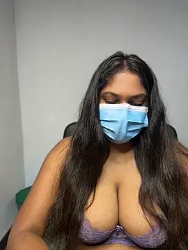 Sweet_Melon96 Obrolan Langsung XXX