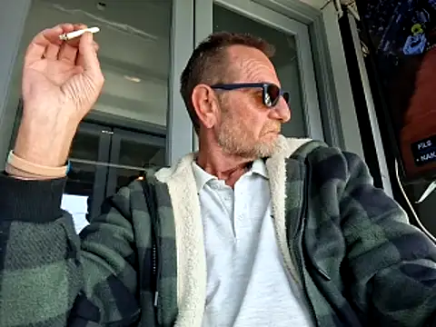 forexxxx_man 웹캠 쇼