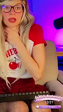 Онлайн чат XXX Kittychatte