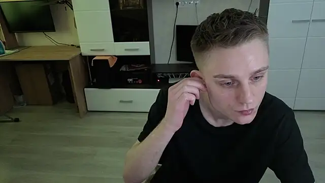 angryzann Webbikameraesitys