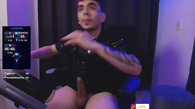 Guccy_Boy_Club 在線直播表演