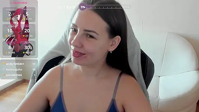 Mia_shy1 লাইভ XXX চ্যাট