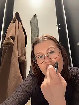 Онлайн чат XXX RinaCat