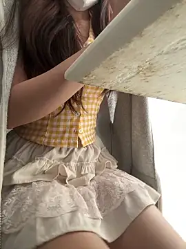 Онлайн чат XXX Lami_Mi