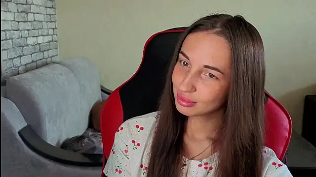 NatalyHarvey লাইভ XXX চ্যাট