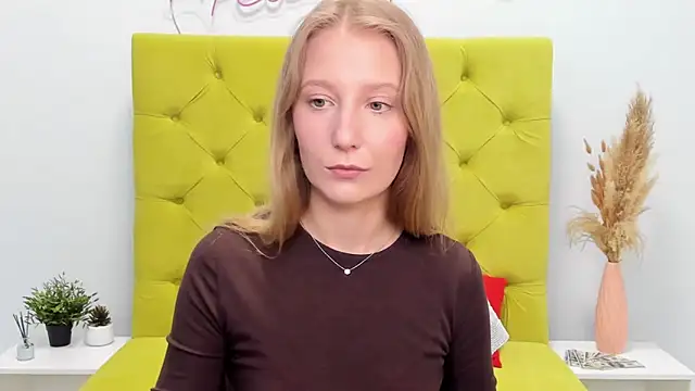 LolaWilsons লাইভ XXX চ্যাট