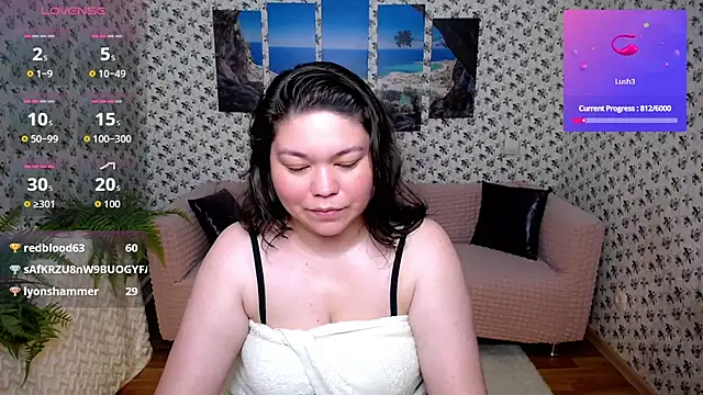 supersex_96 Live XXX Chat