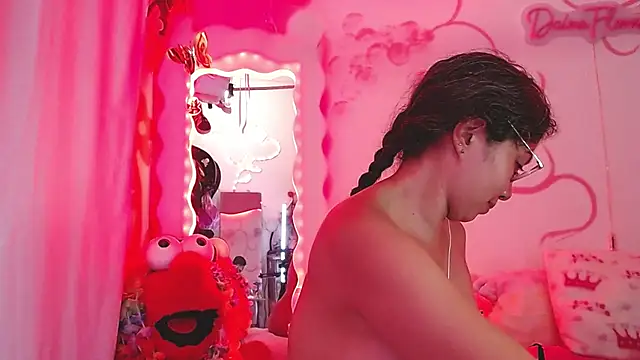 Chat XXX Live dainaflowers