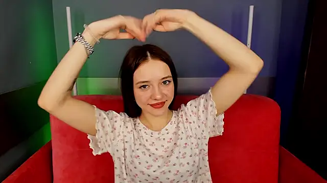 Онлайн чат XXX VasilisaTheWiseX