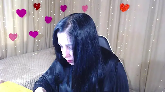 JillStevens লাইভ XXX চ্যাট