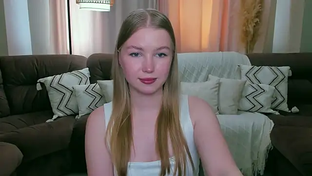 shy__lady লাইভ XXX চ্যাট