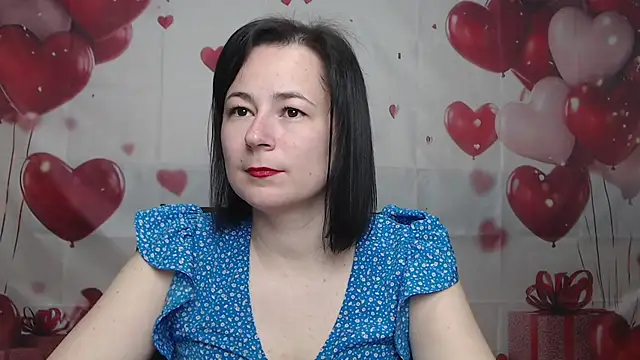 Онлайн чат XXX MarieSho