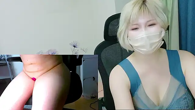 Онлайн чат XXX hazuki_8008