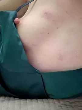 Онлайн чат XXX Butterfly_Lily