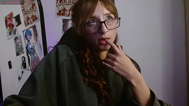 Онлайн чат XXX CelesteAyase