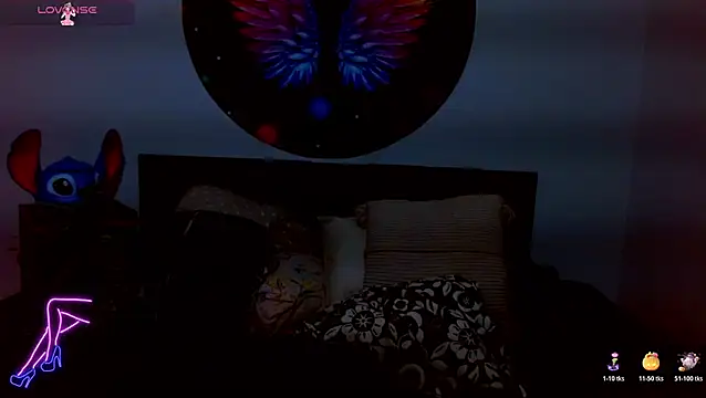 Онлайн чат XXX Ana_Riderr