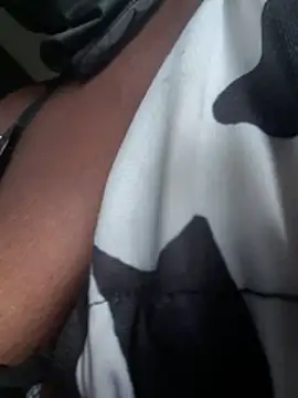 Show Webcam de BigRound-Bootayy