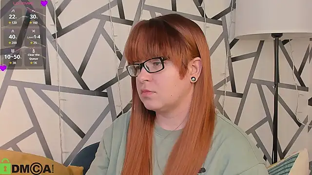 Онлайн чат XXX Michelle_Wilsson