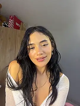 Webkamerová show mandyy__