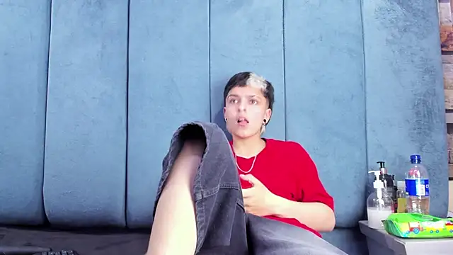 Онлайн чат XXX Megan_Thompson_